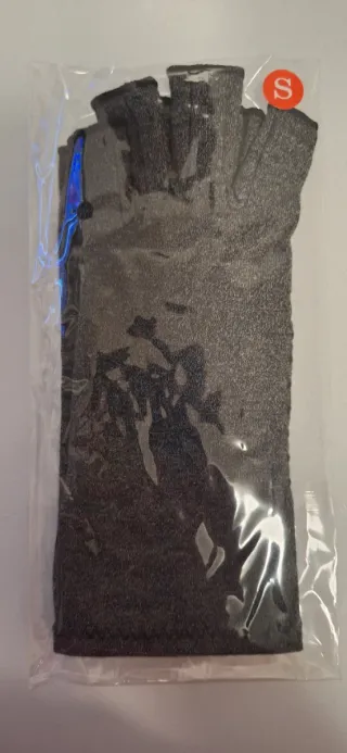 Guantes de compresión