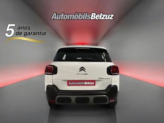 Citroën C3 5 AÑOS GARANTÍA