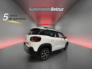 Citroën C3 5 AÑOS GARANTÍA