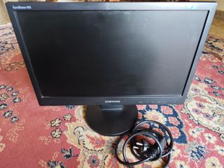 Monitor Samsung SyncMaster 943BW