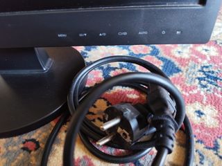 Monitor Samsung SyncMaster 943BW