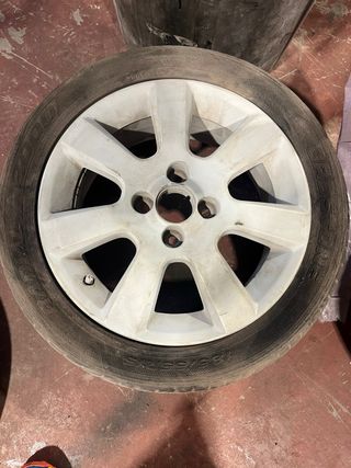Llantas de coche 15 pulgadas