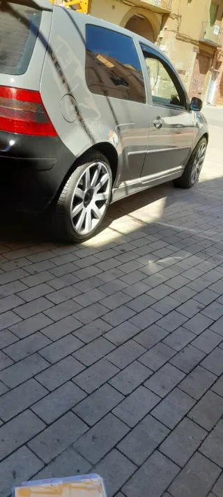 Volkswagen Golf 1999