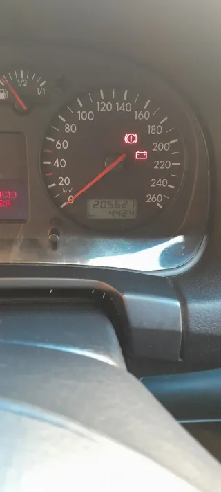 Volkswagen Golf 1999