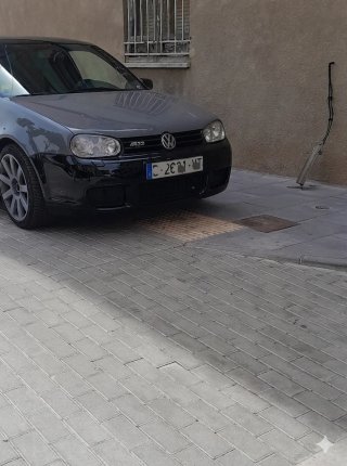 Volkswagen Golf 1999