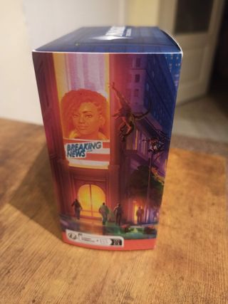 Prerelease kit Ninja Turtles ITA Magic Gathering