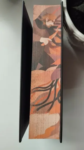 Nacidos de la Bruma (Edición Limitada con Cantos .