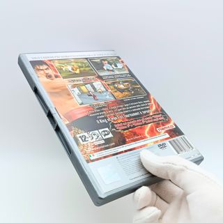 Tekken 5 PS2 Platinum PAL ITA Gioco Completo NAMCO