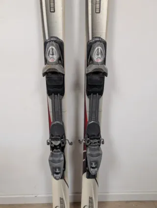 ESQUIS 170 ROSSIGNOL