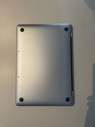 MacBook Pro 2017 13”