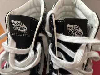 Zapatillas Vans SK8-Hi Estampado Floral