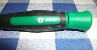 Lote 50 Destornilladores Estrella PH 00