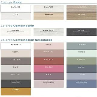 DORMITORIO JUVENIL F102 ̈