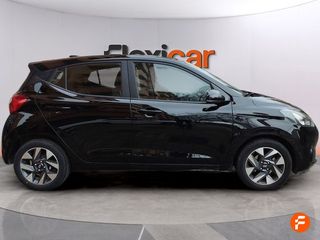 Hyundai i10 1.0 Klass