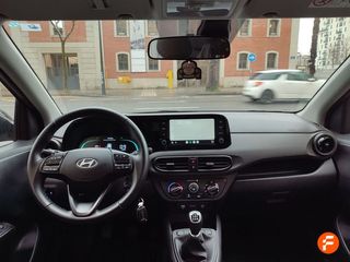 Hyundai i10 1.0 Klass