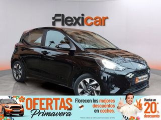 Hyundai i10 1.0 Klass