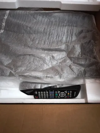 Samsung TV 22 pulgadas, No Smart TV