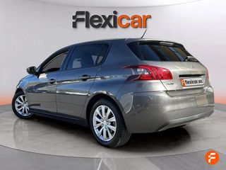 Peugeot 308 5p Style PureTech 130 S&S 6 Vel. MAN