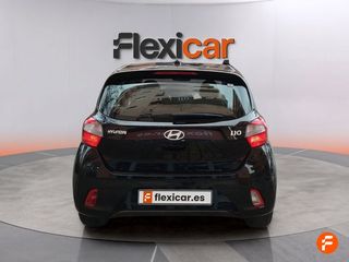 Hyundai i10 1.0 Klass