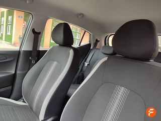 Hyundai i10 1.0 Klass