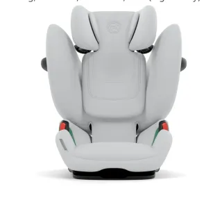 Cybex Gold Pallas G3 i-Size Silla de coche