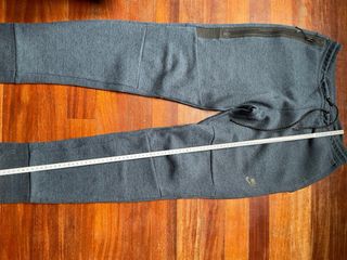 Pantalón Chándal Nike Tech Fleece Jogger Azul M
