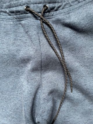 Pantalón Chándal Nike Tech Fleece Jogger Azul M