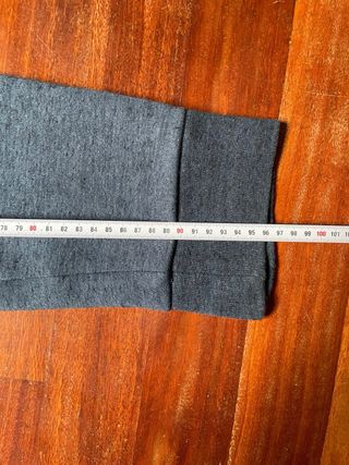 Pantalón Chándal Nike Tech Fleece Jogger Azul M