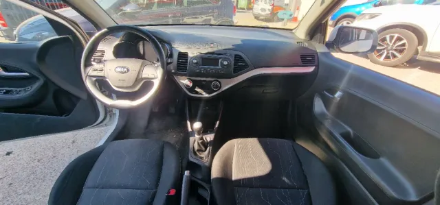 KIA Picanto 2016