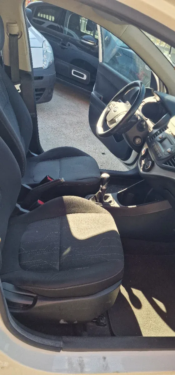 KIA Picanto 2016