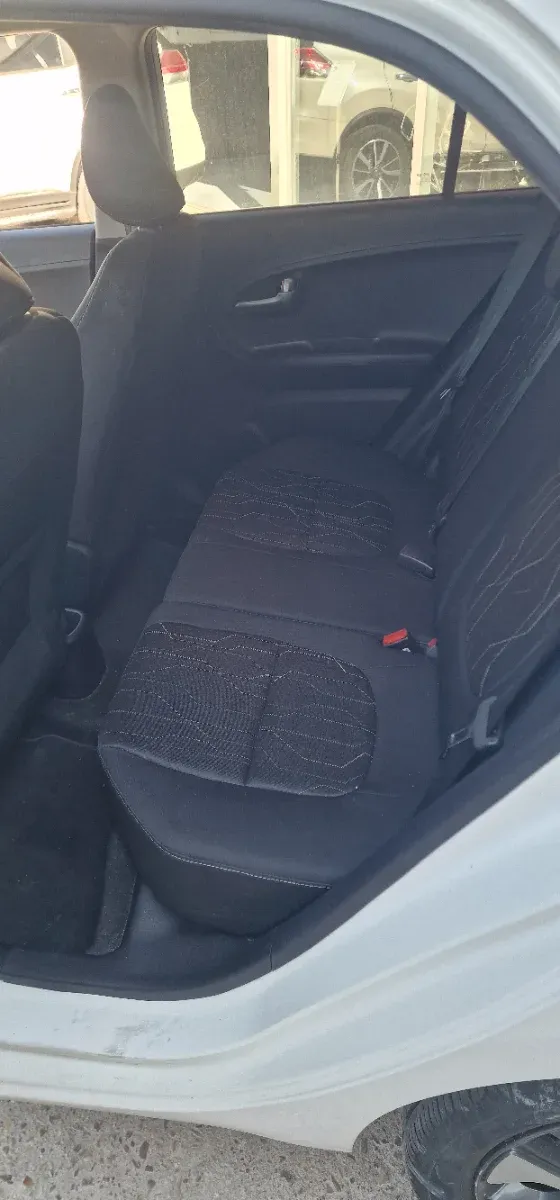 KIA Picanto 2016