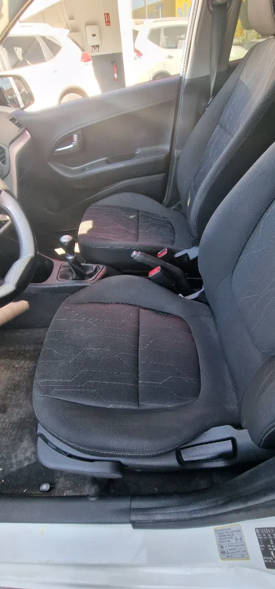 KIA Picanto 2016