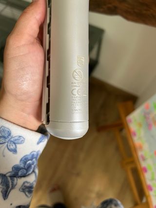 Lumea Prestige para piezas