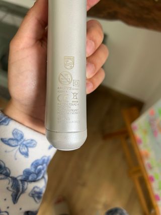 Lumea Prestige para piezas