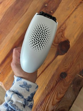 Lumea Prestige para piezas