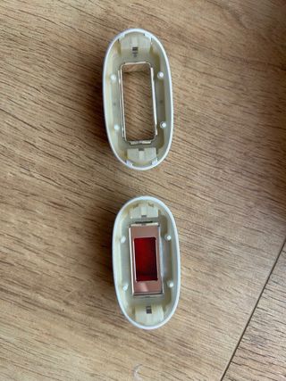 Lumea Prestige para piezas