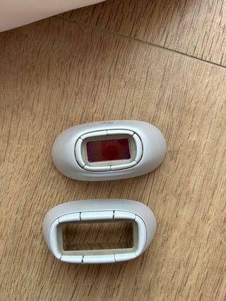 Lumea Prestige para piezas