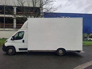 Peugeot Boxer 435 L3 BHDI 103kW (140CV) S&S 6 Vel. MAN
