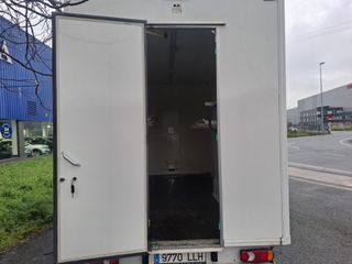 Peugeot Boxer 435 L3 BHDI 103kW (140CV) S&S 6 Vel. MAN