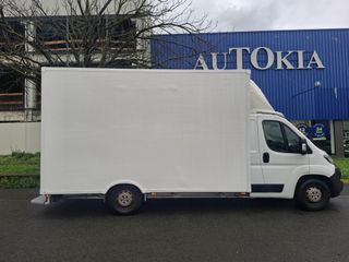 Peugeot Boxer 435 L3 BHDI 103kW (140CV) S&S 6 Vel. MAN