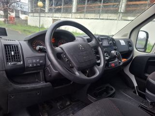 Peugeot Boxer 435 L3 BHDI 103kW (140CV) S&S 6 Vel. MAN