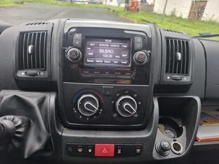 Peugeot Boxer 435 L3 BHDI 103kW (140CV) S&S 6 Vel. MAN