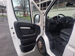 Peugeot Boxer 435 L3 BHDI 103kW (140CV) S&S 6 Vel. MAN
