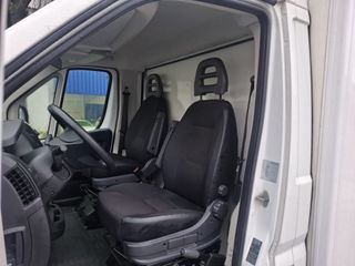 Peugeot Boxer 435 L3 BHDI 103kW (140CV) S&S 6 Vel. MAN