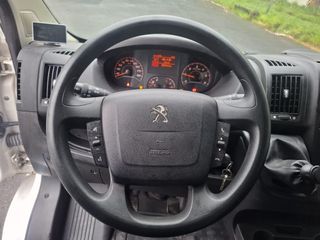 Peugeot Boxer 435 L3 BHDI 103kW (140CV) S&S 6 Vel. MAN