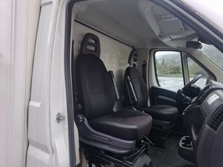 Peugeot Boxer 435 L3 BHDI 103kW (140CV) S&S 6 Vel. MAN