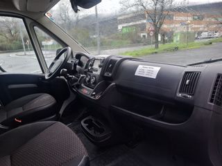 Peugeot Boxer 435 L3 BHDI 103kW (140CV) S&S 6 Vel. MAN