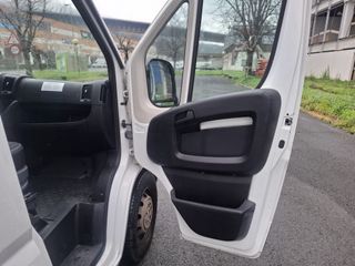 Peugeot Boxer 435 L3 BHDI 103kW (140CV) S&S 6 Vel. MAN