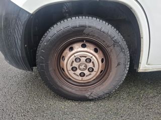 Peugeot Boxer 435 L3 BHDI 103kW (140CV) S&S 6 Vel. MAN