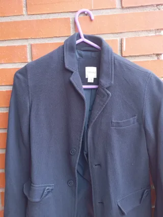 Americana Sfera Niños Talla 7-8 Años